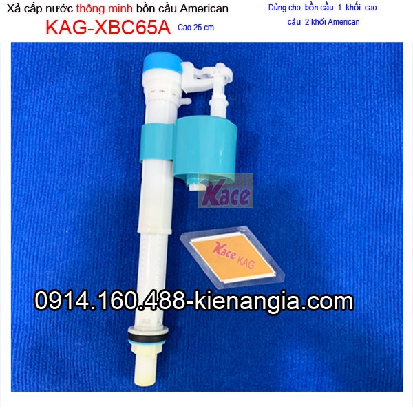 KAG-XBC65A-Bo-Xa-cap-nuoc-bon-cau-American-KAG-XBC65A-2