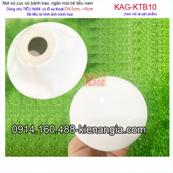 KAG-KTB10-Cuc-su-ngan-mui-chong-hoi-bon-tieu-nam-Caesar-KAG-KTB10-8