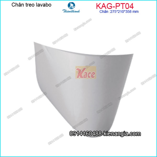 KAG-PT04-chan-treo-chau-lavabo-Thien-Thanh-KAG-PT04