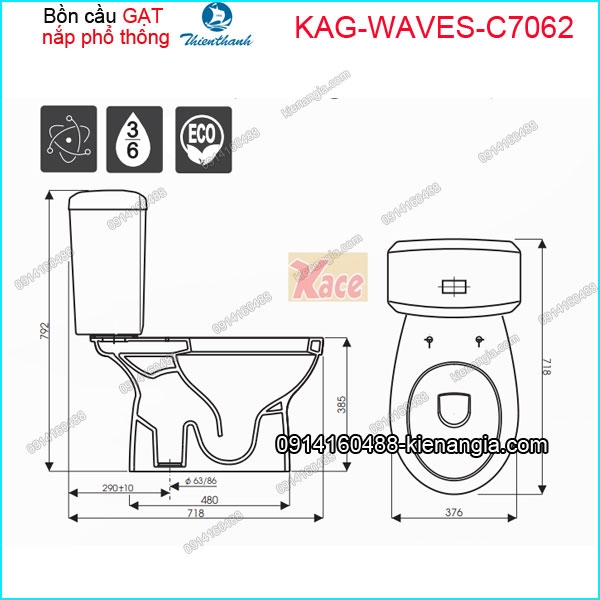 KAG-WAVES-C7062-Bon-cau-GAT-Thien-Thanh-KAG-WAVES-C7062-tskt