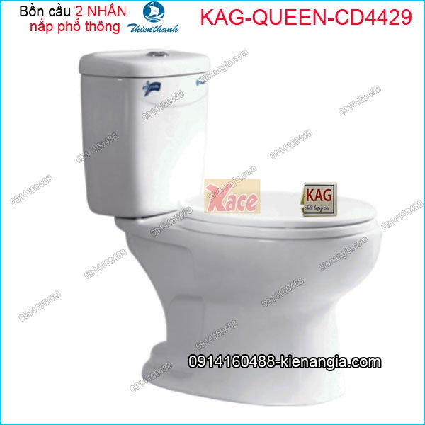 KAG-QUEEN-CD4429-Bon-cau-2-NHAN-Thien-Thanh-KAG-QUEEN-CD4429