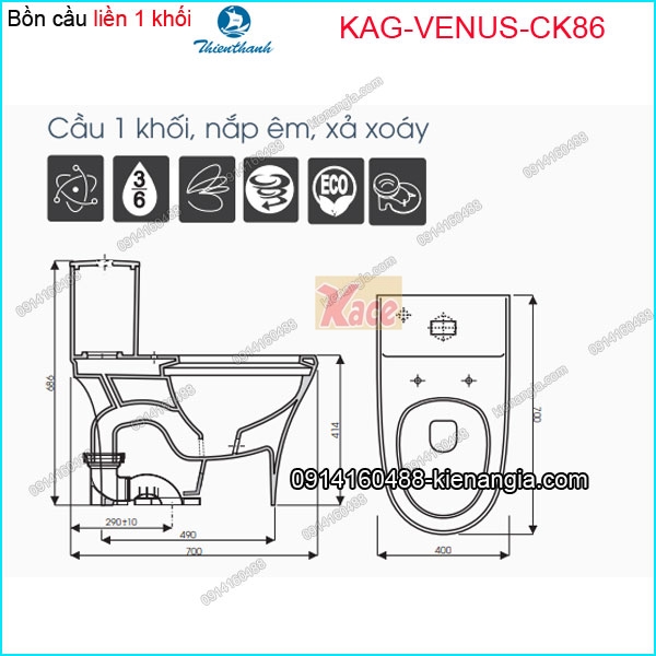 KAG-VENUS-CK86-Bon-cau-lien-1-khoi-Thien-Thanh-KAG-VENUS-CK86t-tskt