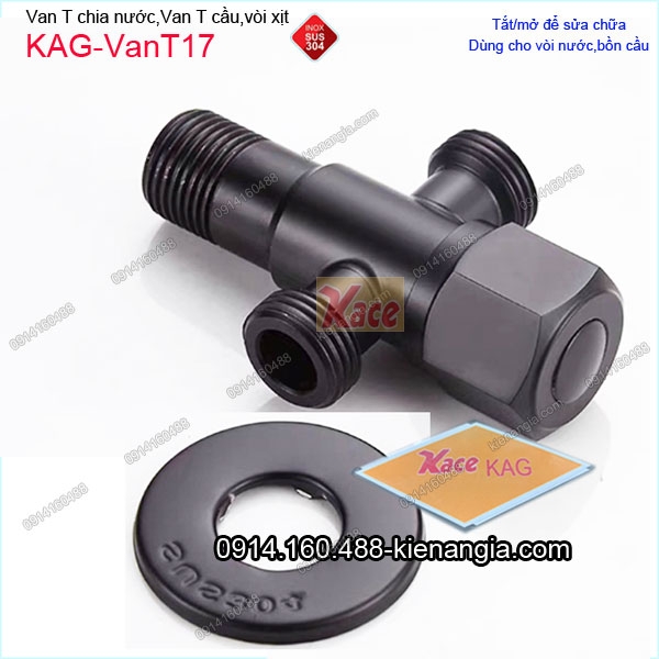 KAG-VanT17-Van-T-Cau-Van-chia-nuoc-voi-xit-ve-sinh-INOX-304-DEN-KAG-VanT17-3