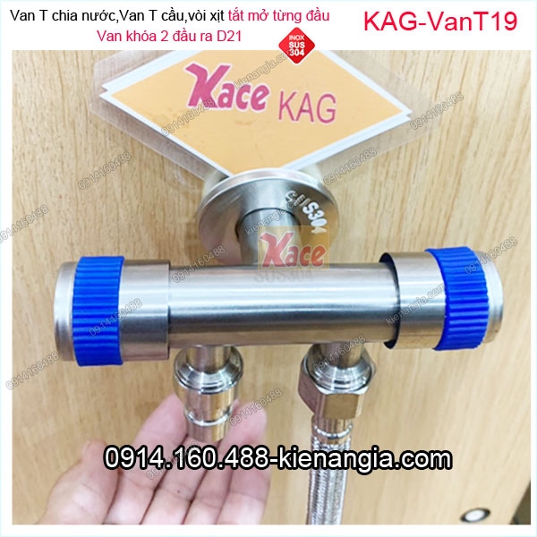 KAG-VanT19-Van-T-Cau-Van-khoa-2-dau-ra-INOX-304-KAG-VanT19-4