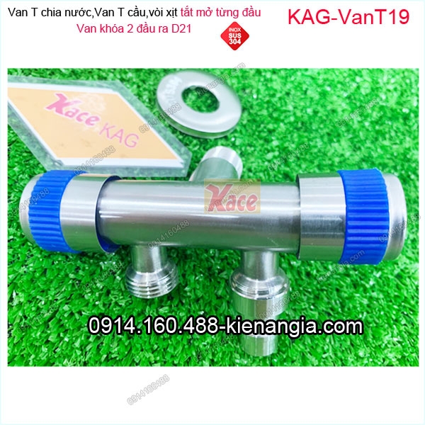 KAG-VanT19-Van-T-Cau-Van-khoa-2-dau-ra-INOX-304-KAG-VanT19-1