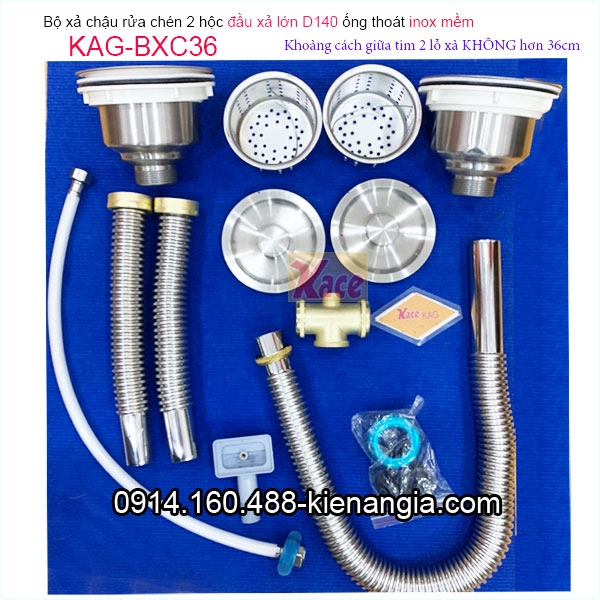 KAG-BXC36-Bo-xa-Chau-rua-chen-2-ho-to-D140-Ong-inox-mem-KAG-BXC36-2