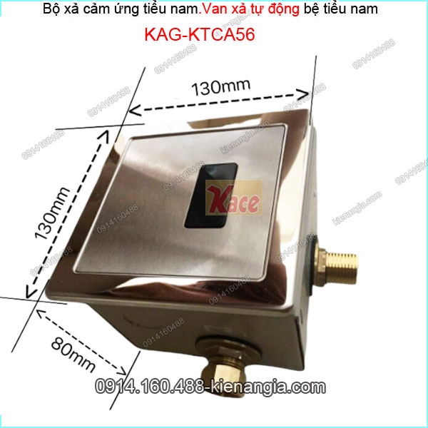 KAG-KTCA56-Bo-xa-cam-ung-tieu-nam-KAG-KTCA56-kich-thuoc