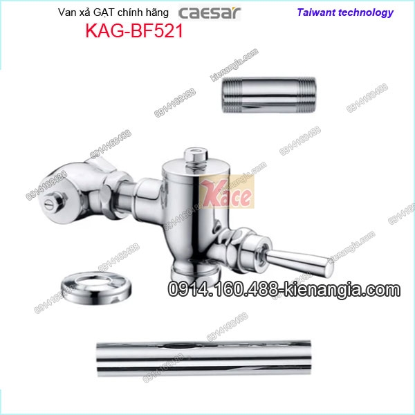 KAG-BF521-Van-xa-gat-bon-cau-Caesar-kag-bf521-1