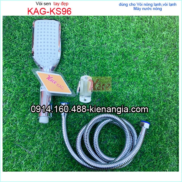 KAG-KS96-Voi-sen-may-nuoc-nong-can-ho-tay-vuong-KAG-KS96-4