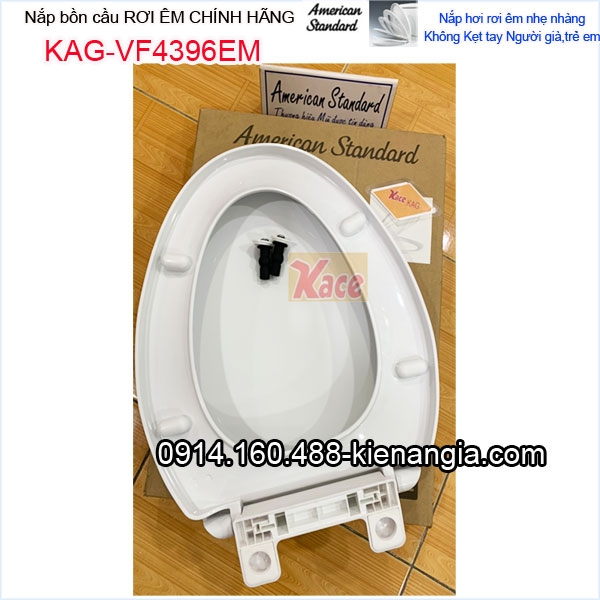 KAG-VF4396EM-Nap-bon-cau-Roi-em-VF2396-chinh-hang-American-Standard-KAG-VF4396EM