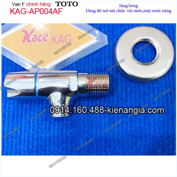 KAG-AP004AF-Van-F-chính-hãng-TOTO-day-cap-may-nuoc-nong-KAG-AP004AF-4