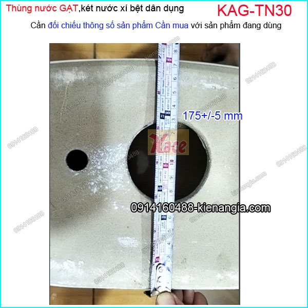 KAG-TN30-Thung-nuoc-Gat-ket-nuoc-Gat-bon-cau-dan-dung-KAG-TN30-day-175-mm