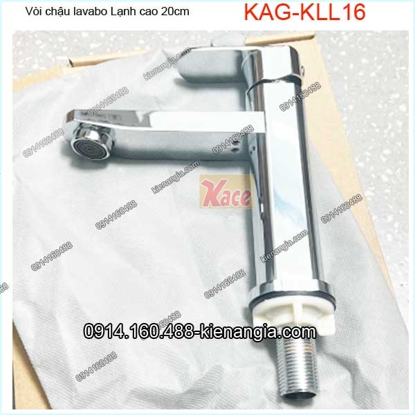 KAG-KLL16-Voi-lavabo-LANH-vUONG-20-CM-KAG-KLL16