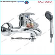 Vòi sen tắm nóng lạnh VIGLACERA VG504