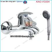 Vòi sen tắm nóng lạnh VIGLACERA VG504