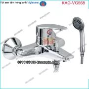 Vòi sen tắm nóng lạnh VIGLACERA VG568
