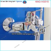 Vòi sen tắm nóng lạnh VIGLACERA VG515