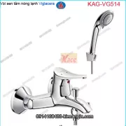 Vòi sen tắm nóng lạnh VIGLACERA VG514