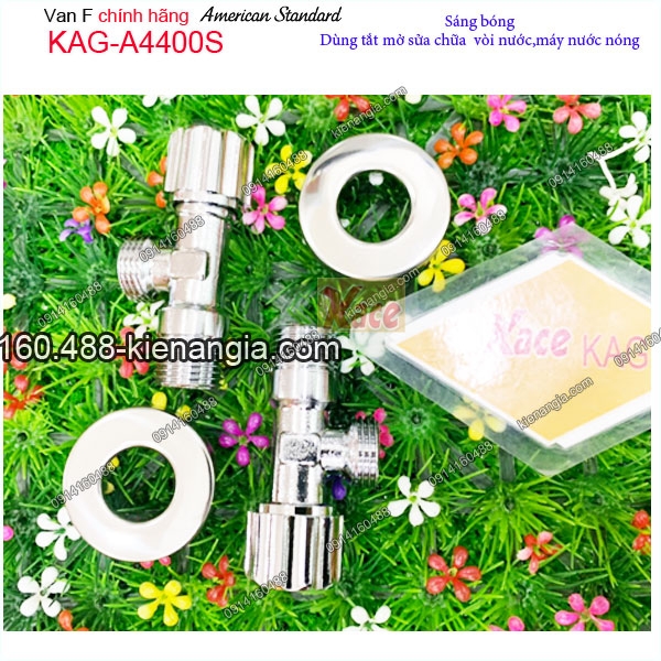 KAG-A4400SF-Van-F-chính-hãng-american-Standrd-day-cap-may-nuoc-nong-KAG-A4400S-4
