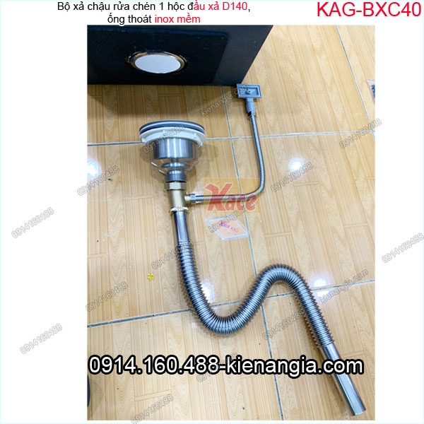 KAG-BXC40-Bo-xa-Chau-rua-chen-1-hoc-D140-Ong-inox-KAG-BXC40-2