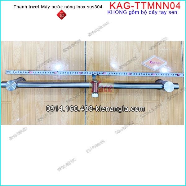 KAG-TTMNN04-Thanh-truot-may-nuoc-nong-inox-sis304-KAG-TTMNN04-chieu-dai