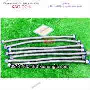 Ống cấp nước dài 40cm cho máy nước nóng KAG-OCI4
