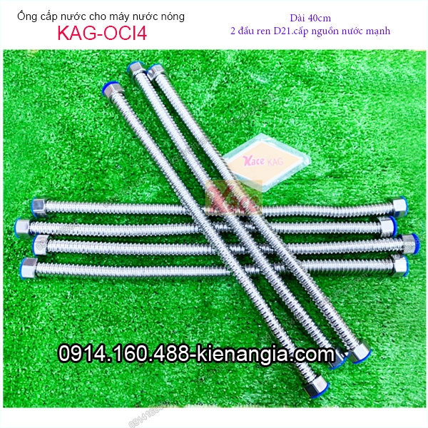 KAG-OCI4-Ong-cap-nuoc-D21-May-nuoc-nong-dai-40-cm-KAG-OCI4