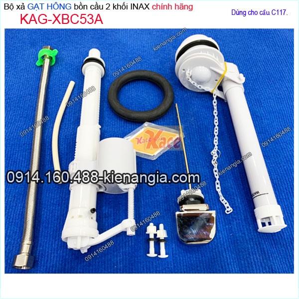 KAG-XBC53A-Bo-xa-gat-hong-bon-cau-INAX-C117-KAG-XBC53A-1