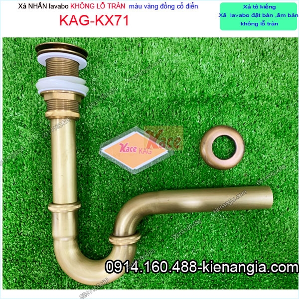 KAG-KX71-Xa-lavabo-KHONG-XA-TRAN-vang-dong-co-dien-KAG-KX71-7