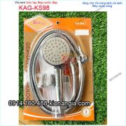Tay sen đẹp vòi nóng lạnh KAG-KS98