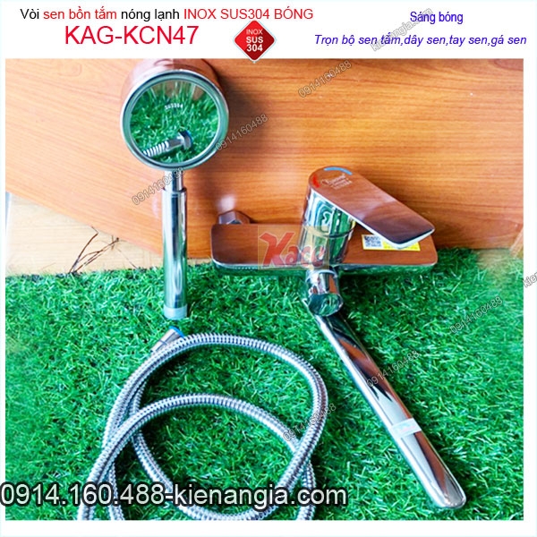 KAG-KCN47-Voi-sen-bon-tam-GOC-nong-lanh-inox-sus304-bong-KAG-KCN47-12