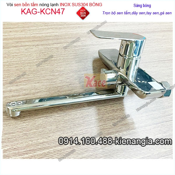 KAG-KCN47-Voi-sen-bon-tam-inox-sus304-bong-nong-lanh-KAG-KCN47-15