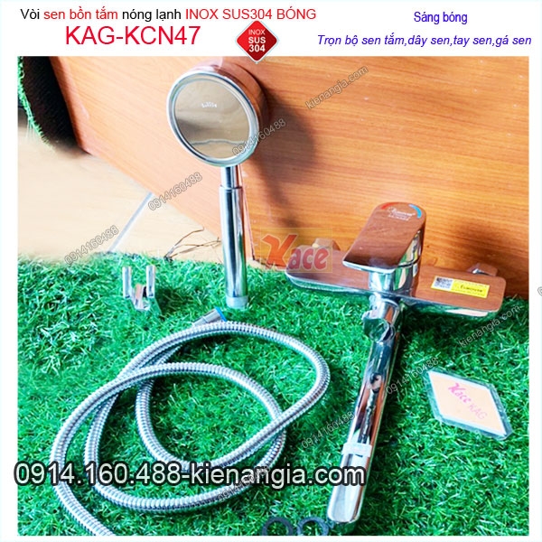 KAG-KCN47-Sen-bon-tam-nong-lanh-inox-sus304-bong-KAG-KCN47-10