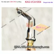 KM2025 Vòi chậu lạnh CẢM ỨNG tự động KAG-VCA1054