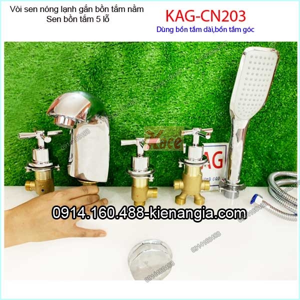 KAG-CN203-Voi-sen-nong-lanh-gan-bon-tam-nam-dai-KAG-CN203-1