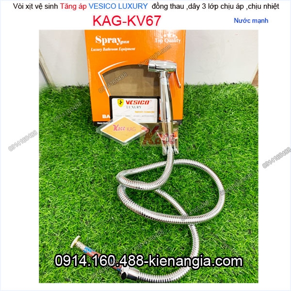 KAG-KV67-Sung-ban-ve-sinh-VEISICO-LUXURY-dong-thau-day-3-lop-chiu-ap-chiu-nhiet-KAG-KV67-5