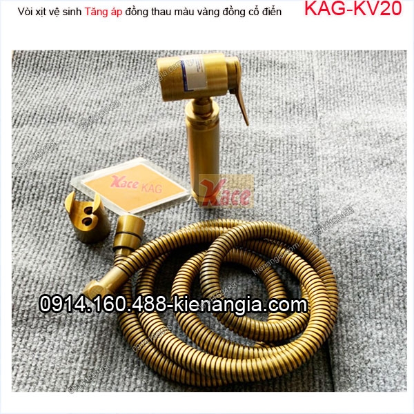 KAG-KV20-Voi-xit-ve-sinh-dong-thau-mau-VANG-dong-co-dien-KAG-KV20-10