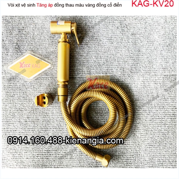 KAG-KV20-Voi-xit-ve-sinh-dong-thau-mau-VANG-KAG-KV20-6