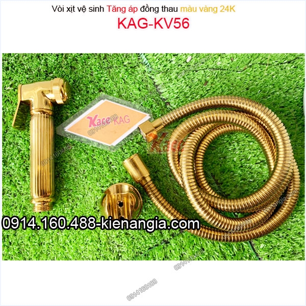 KAG-KV56-Voi-xit-ve-sinh-tang-ap-dong-thau-mau-VANG-24K-KAG-KV56-4