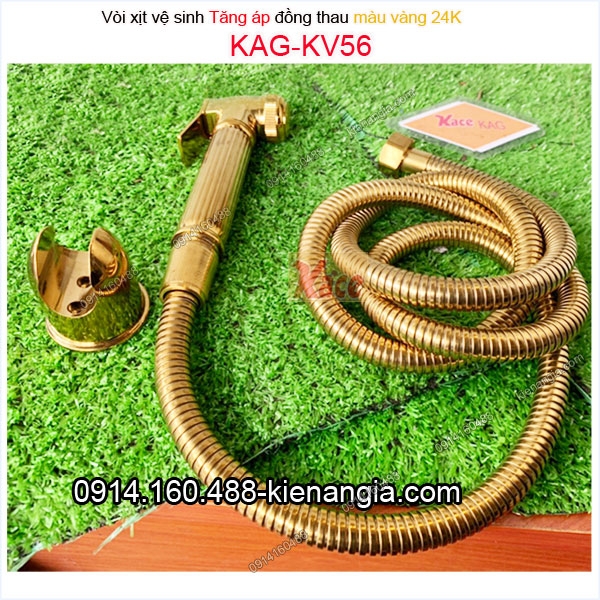 KAG-KV56-Voi-xit-ve-sinh-thau-mau-VANG-24K-KAG-KV56-2