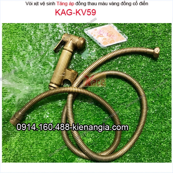 KAG-KV59-Voi-xit-ve-sinh-VANG-dong-co-dien-KAG-KV59-2