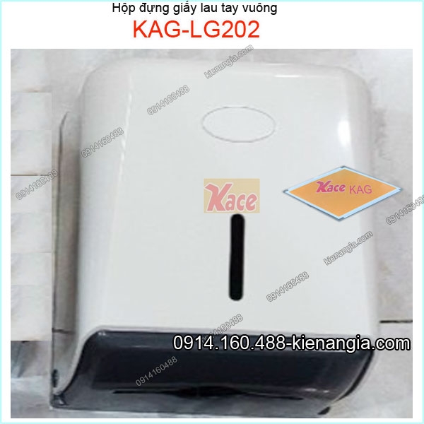KAG-LG202-Hop-dung-giay-vuong-lau-tay-KAG-LG202-1