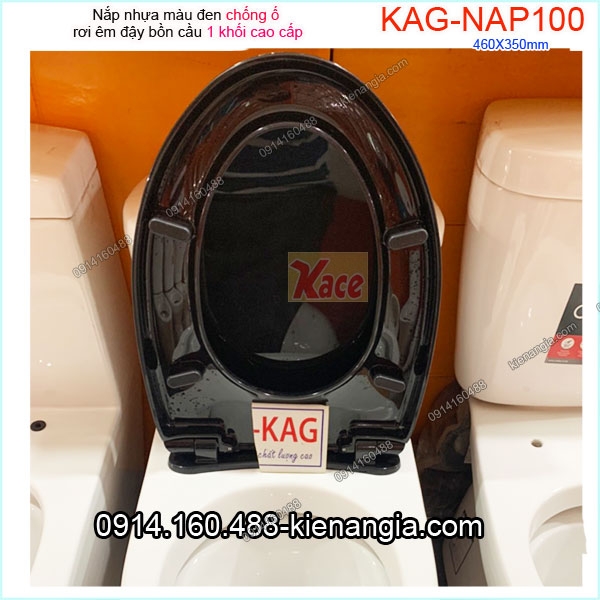 KAG-NAP100-Nap-nhua-mau-den-chong-o-bon-cau-1-khoi-Caesar-KAG-NAP100-4