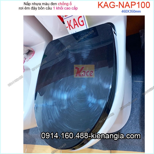 KAG-NAP100-Nap-nhua-mau-den-chong-o-bon-cau-1-khoi-INAX-KAG-NAP100-3