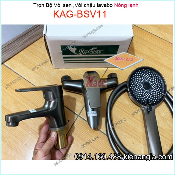 KAG-BSV11-Sen-voi-Roxane-nong-lanh-roxanee-dong-thau-DEN-Nha-pho-KAG-BSV11-1