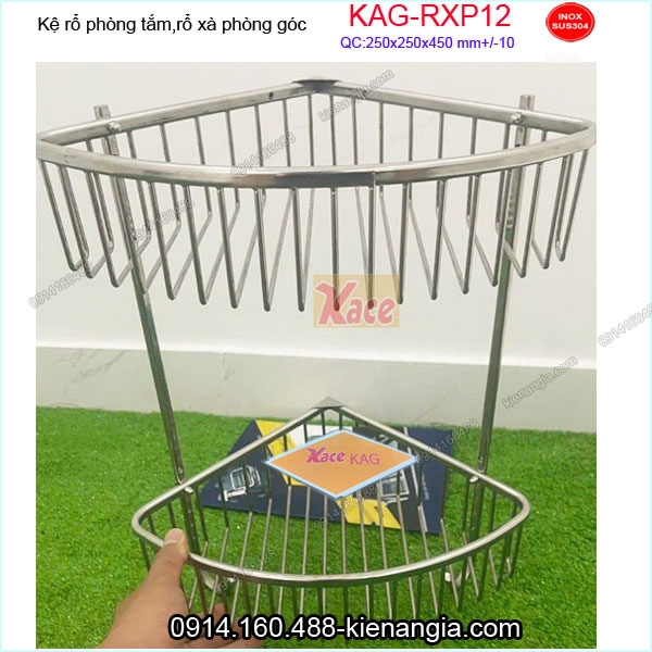 KAG-RXP12-ke-goc-2-tang-phong-tam-sus304-25x25x45-KAG-RXP12