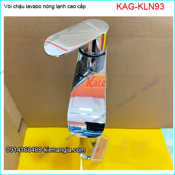 KAG-KLN93-Voi-chau-lavabo-nong-lanh-30CM-DUKIO-KAG-KLN93