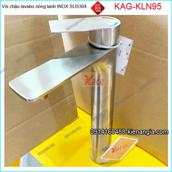 KAG-KLN95-Voi-chau-lavabo-nong-lanh-30CM-INOX-SUS304--KAG-KLN95-2