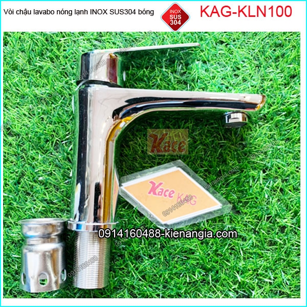 KAG-KLN100-Voi-chau-lavabo-am-ban-INOX-SUS304-BÓNG-KAG-KLN100-3