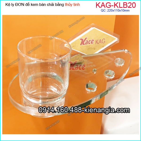 KAG-KLB20-Ke-ly-DON-tam-giac-220x110x10mm-bang-thuy-tinh-KAG-KLB20-6